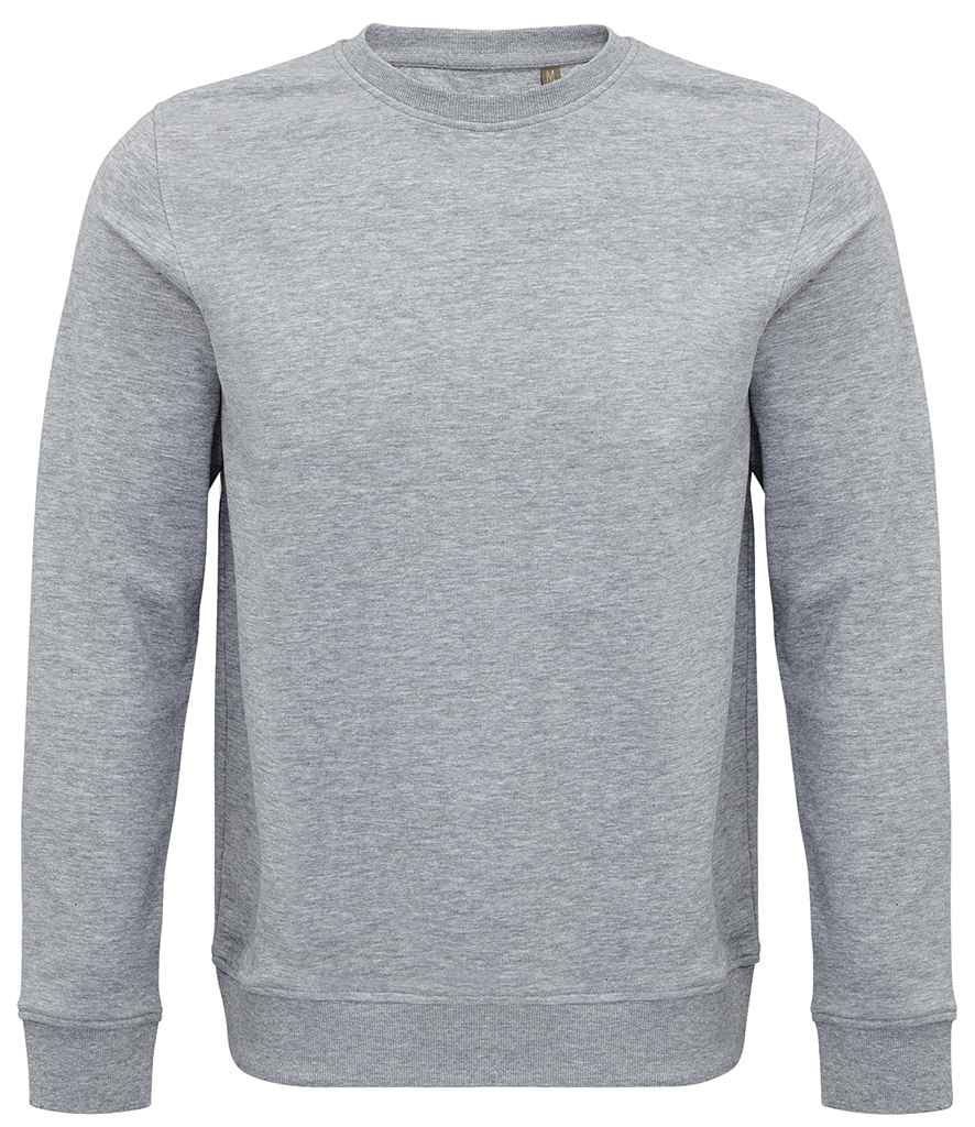 SOL'S Unisex Comet Organic Sweatshirt 03574