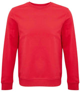 SOL'S Unisex Comet Organic Sweatshirt 03574