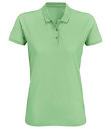 SOL'S Ladies Planet Organic Piqué Polo Shirt 03575