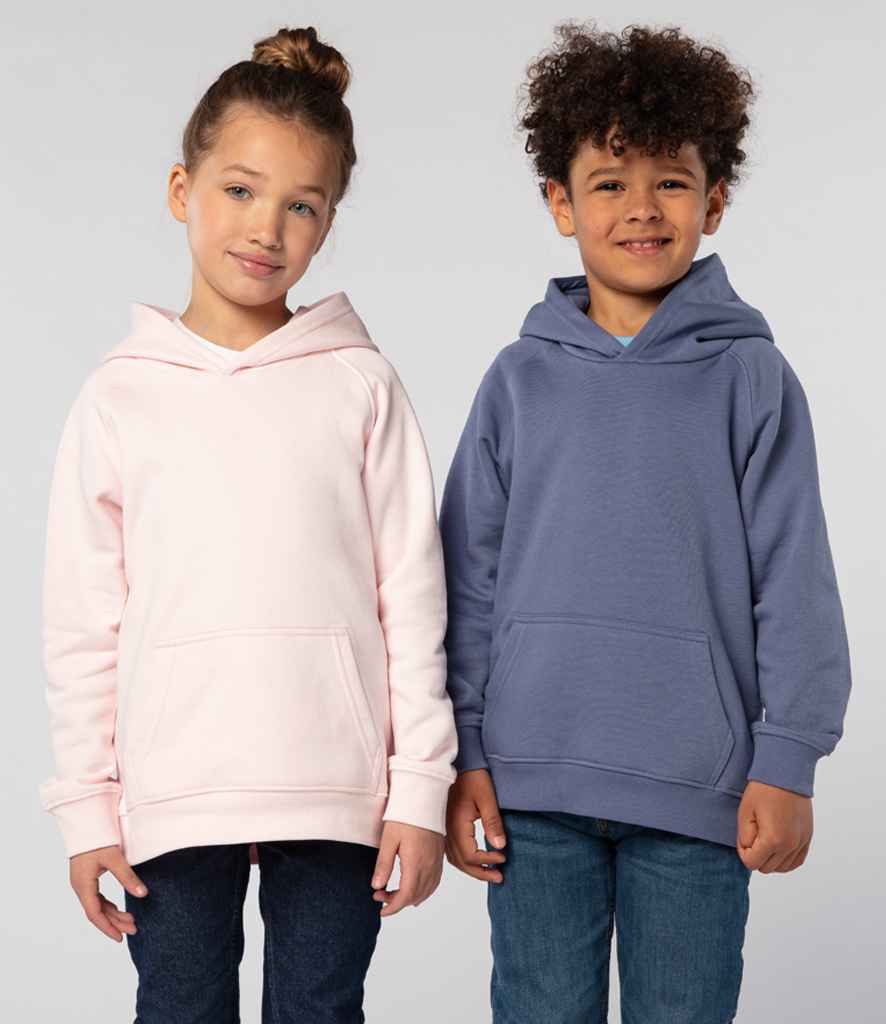 SOL'S Kids Stellar Organic Hoodie 03576