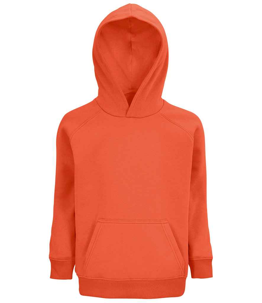 SOL'S Kids Stellar Organic Hoodie 03576