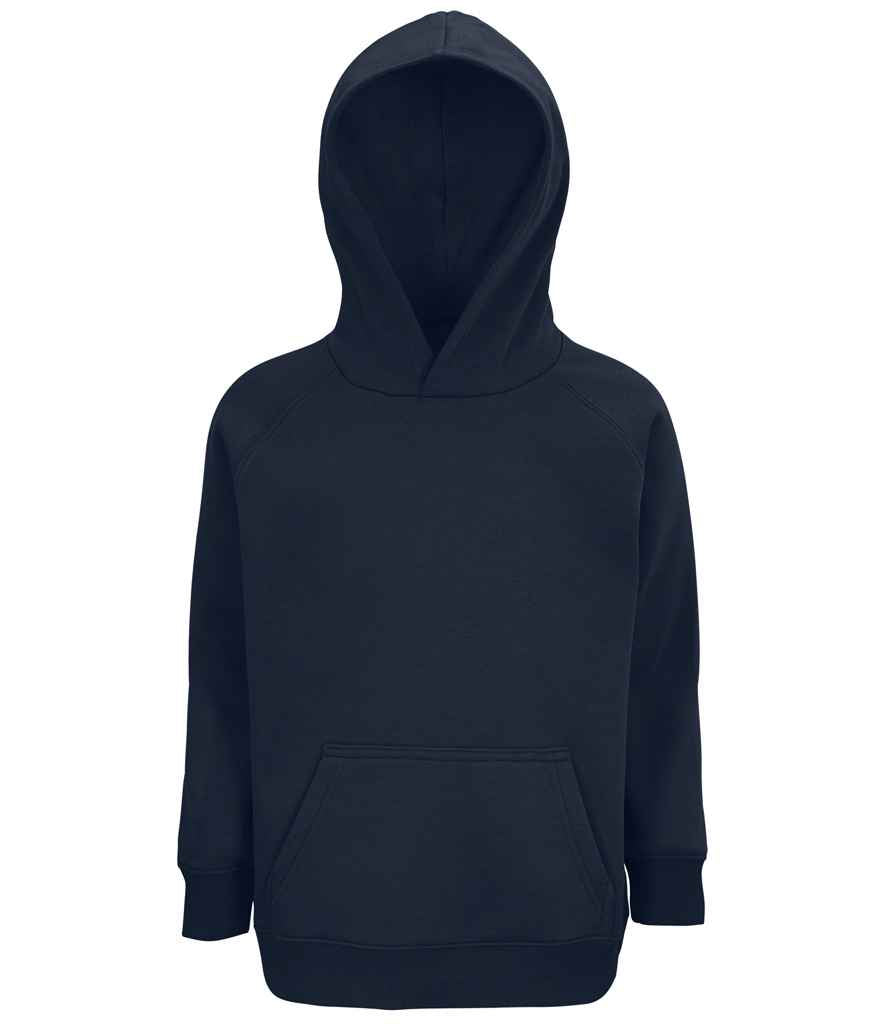 SOL'S Kids Stellar Organic Hoodie 03576