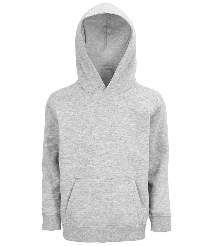 SOL'S Kids Stellar Organic Hoodie 03576