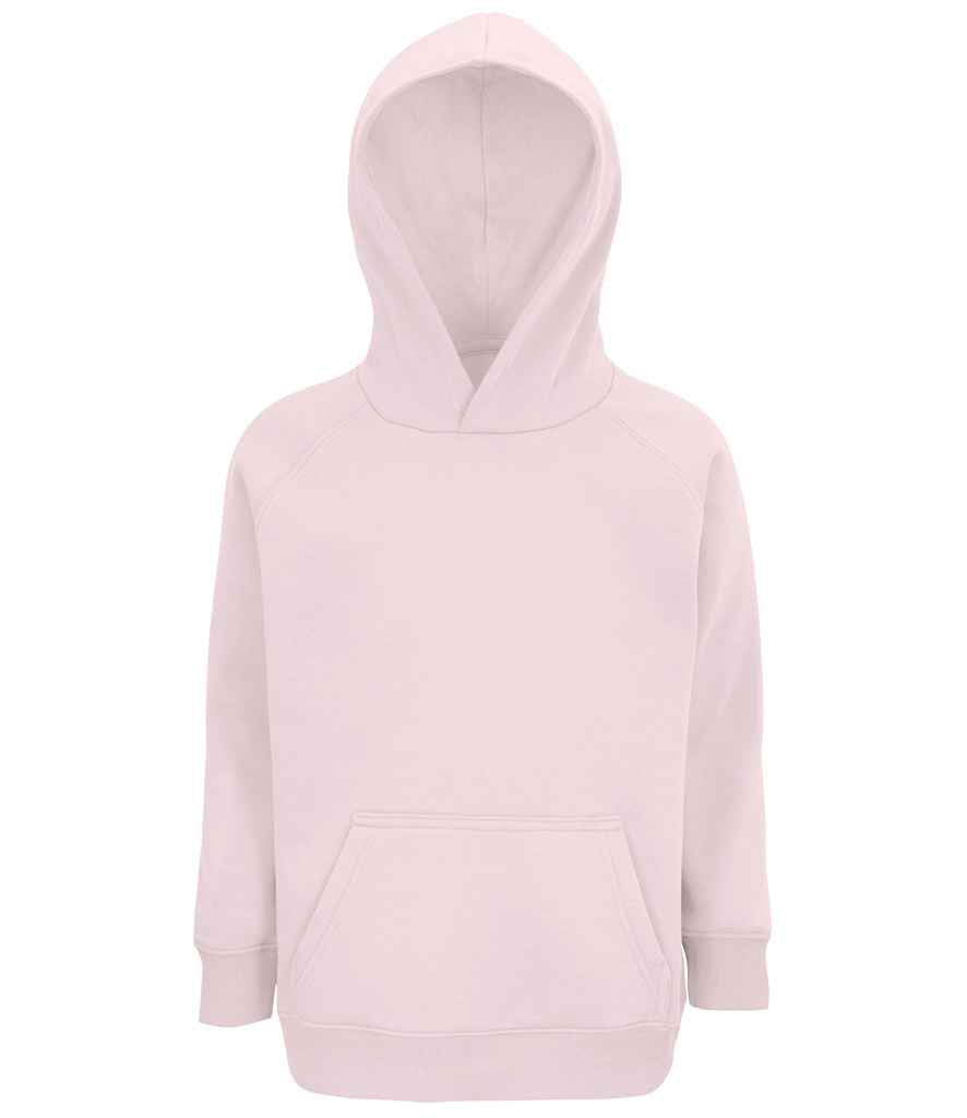 SOL'S Kids Stellar Organic Hoodie 03576