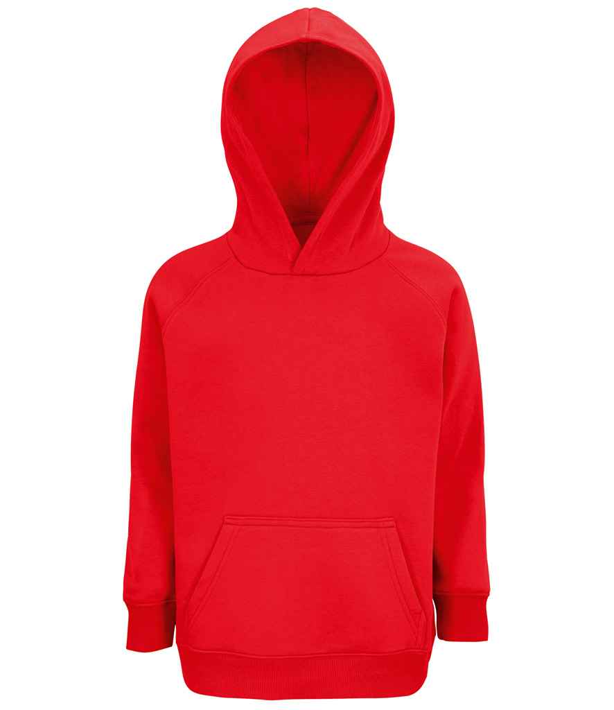 SOL'S Kids Stellar Organic Hoodie 03576