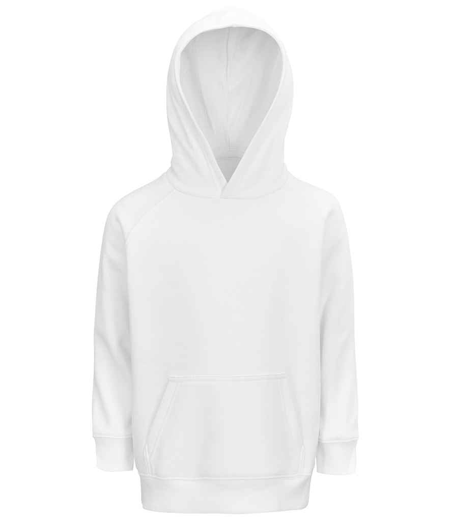 SOL'S Kids Stellar Organic Hoodie 03576