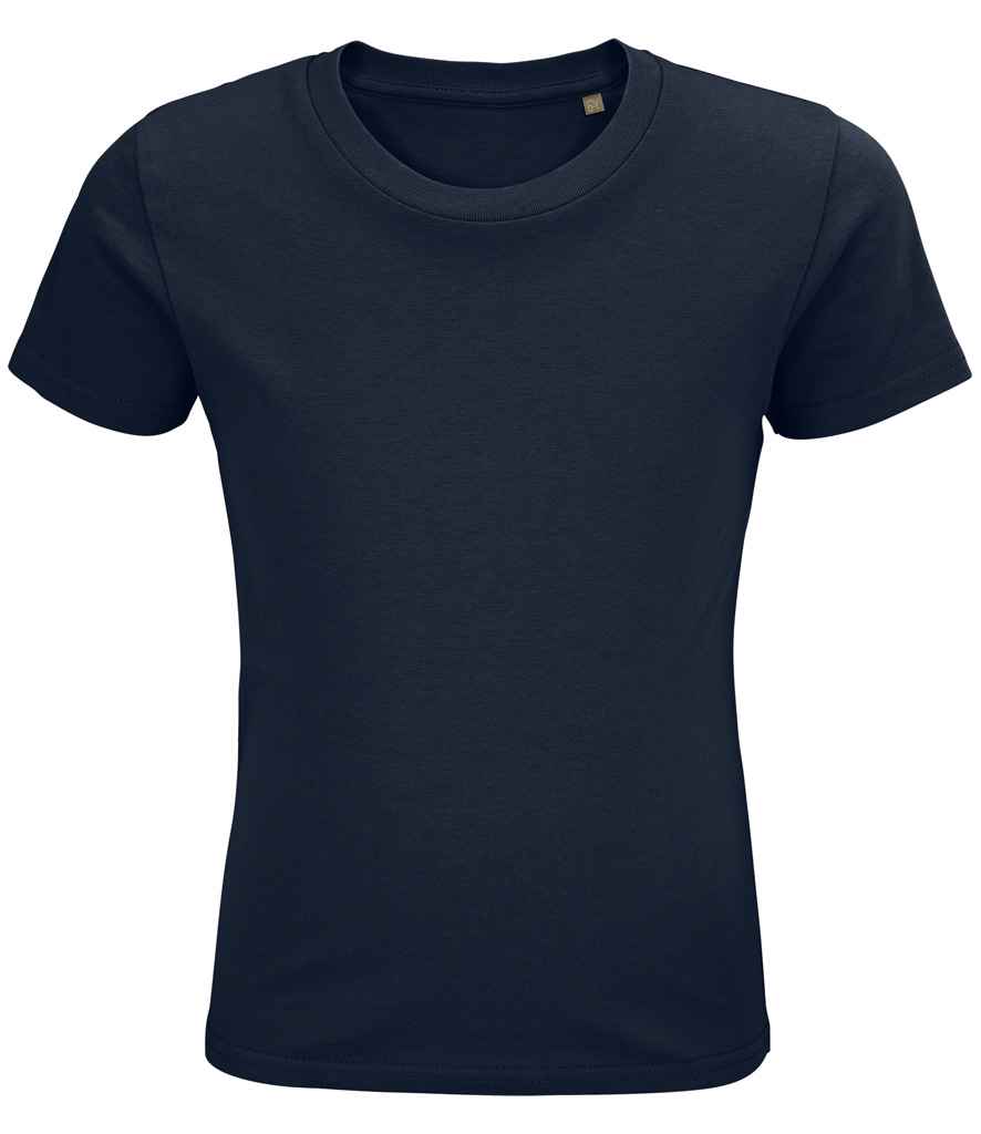SOL'S Kids Pioneer Organic T-Shirt 03578