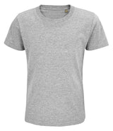 SOL'S Kids Pioneer Organic T-Shirt 03578