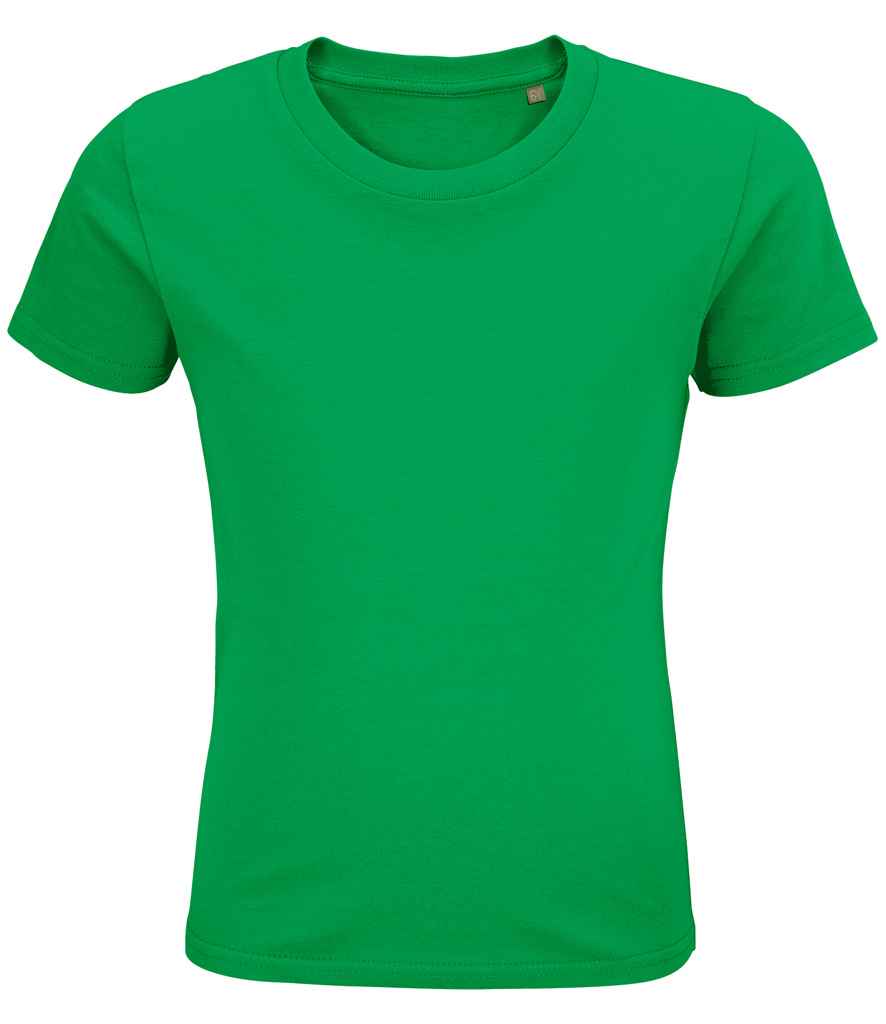 SOL'S Kids Pioneer Organic T-Shirt 03578
