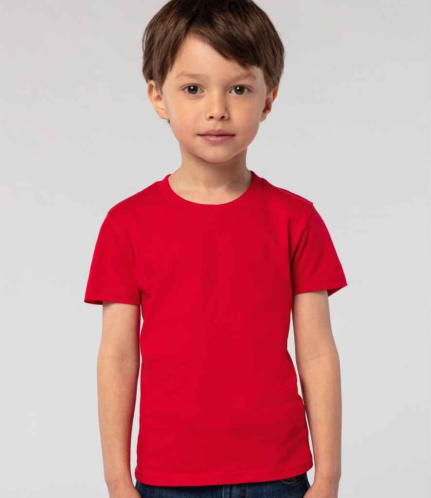 SOL'S Kids Pioneer Organic T-Shirt 03578