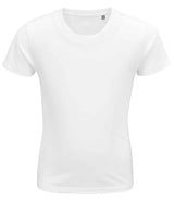 SOL'S Kids Pioneer Organic T-Shirt 03578