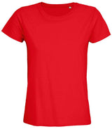 SOL'S Ladies Pioneer Organic T-Shirt 03579