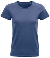 SOL'S Ladies Pioneer Organic T-Shirt 03579