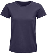 SOL'S Ladies Pioneer Organic T-Shirt 03579