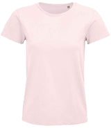 SOL'S Ladies Pioneer Organic T-Shirt 03579