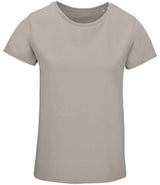 SOL'S Ladies Pioneer Organic T-Shirt 03579