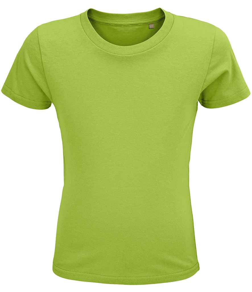 SOL'S Kids Crusader Organic T-Shirt 03580