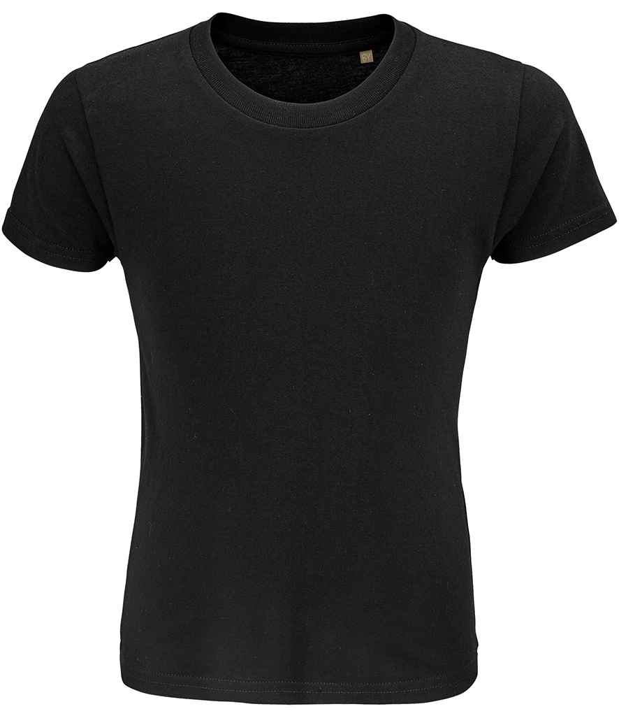 SOL'S Kids Crusader Organic T-Shirt 03580