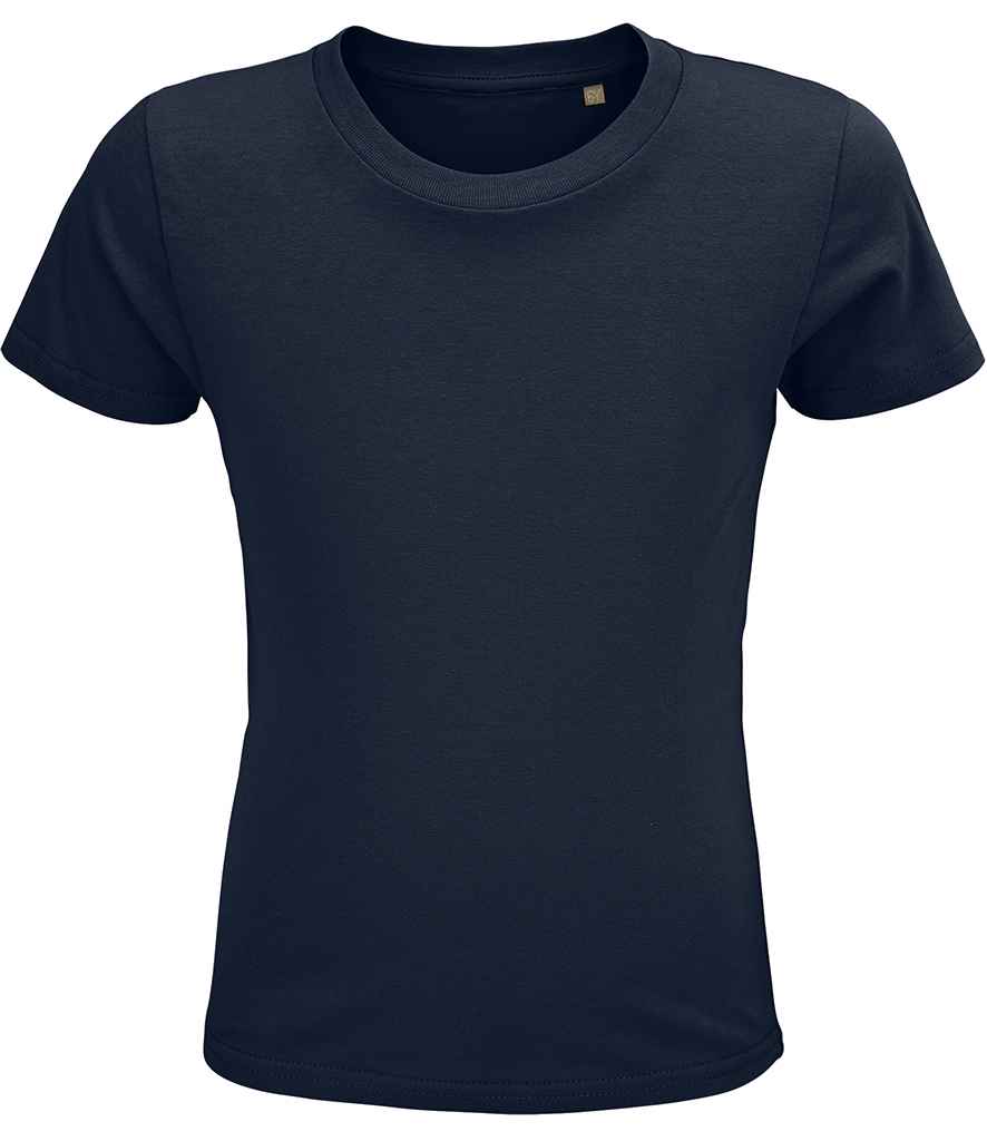 SOL'S Kids Crusader Organic T-Shirt 03580