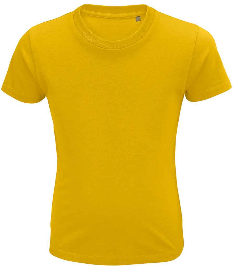 SOL'S Kids Crusader Organic T-Shirt 03580