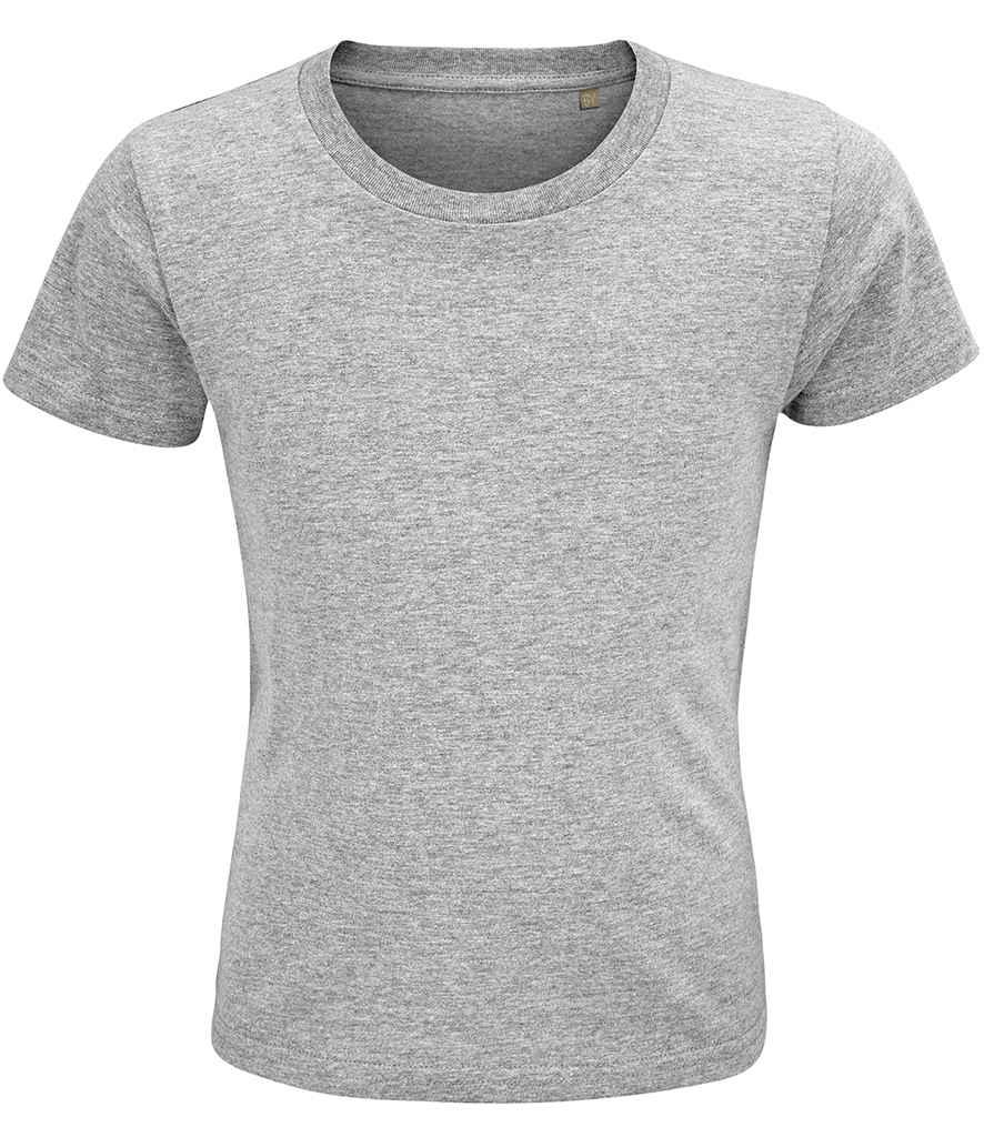SOL'S Kids Crusader Organic T-Shirt 03580