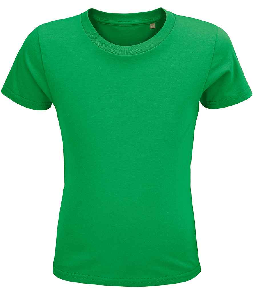 SOL'S Kids Crusader Organic T-Shirt 03580