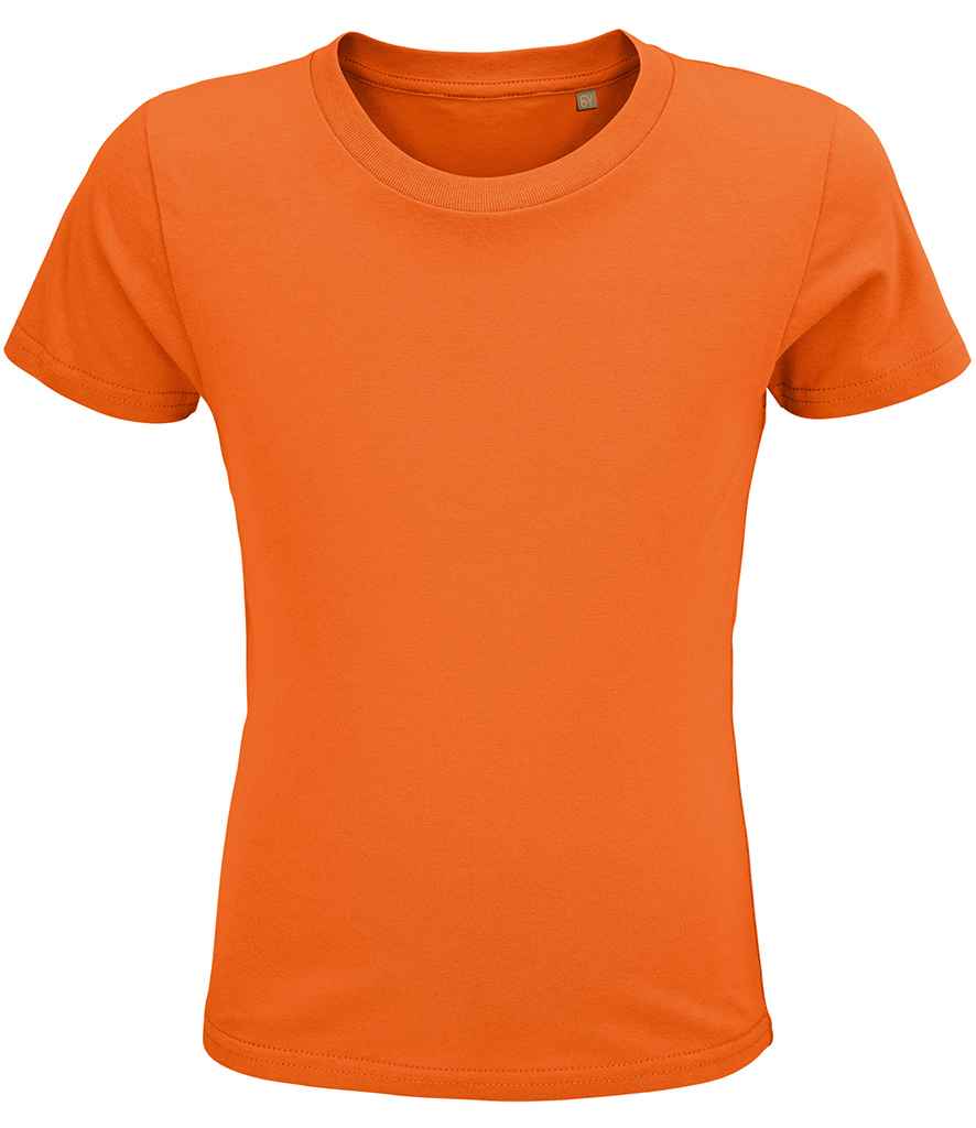 SOL'S Kids Crusader Organic T-Shirt 03580