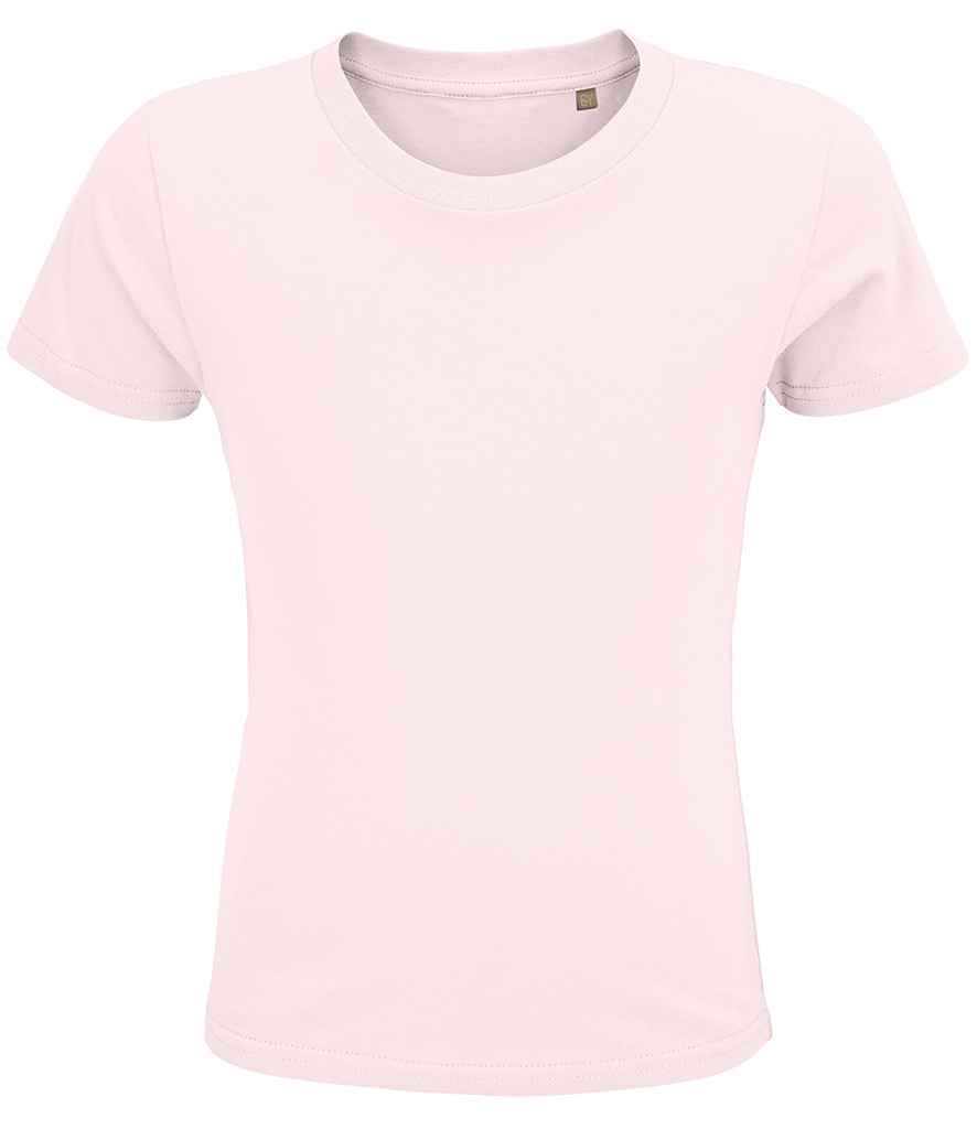 SOL'S Kids Crusader Organic T-Shirt 03580