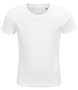 SOL'S Kids Crusader Organic T-Shirt 03580