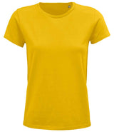 SOL'S Ladies Crusader Organic T-Shirt 03581