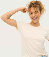 SOL'S Ladies Crusader Organic T-Shirt 03581