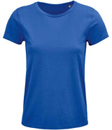 SOL'S Ladies Crusader Organic T-Shirt 03581