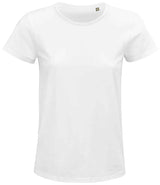 SOL'S Ladies Crusader Organic T-Shirt 03581