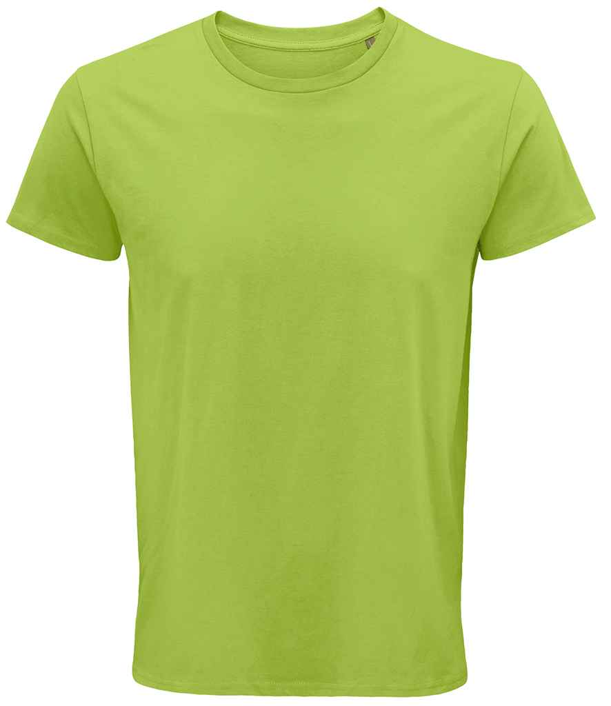 SOL'S Crusader Organic T-Shirt 03582
