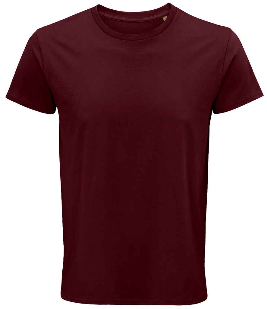 SOL'S Crusader Organic T-Shirt 03582