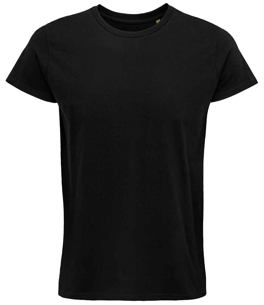 SOL'S Crusader Organic T-Shirt 03582