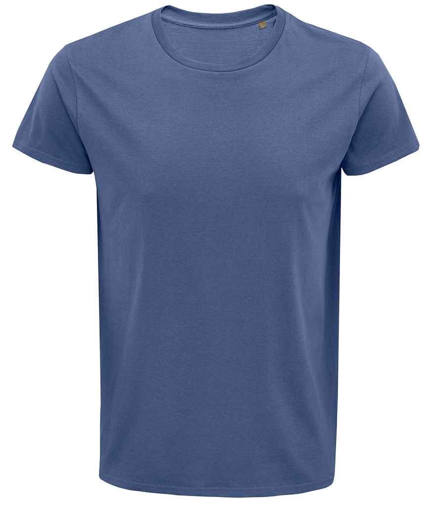 SOL'S Crusader Organic T-Shirt 03582