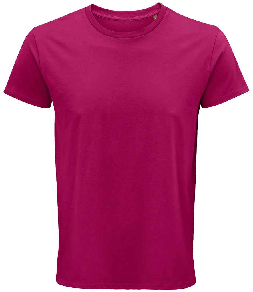 SOL'S Crusader Organic T-Shirt 03582