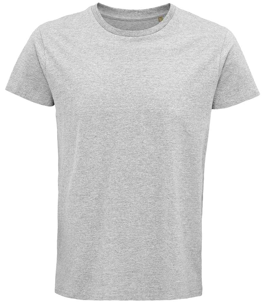 SOL'S Crusader Organic T-Shirt 03582