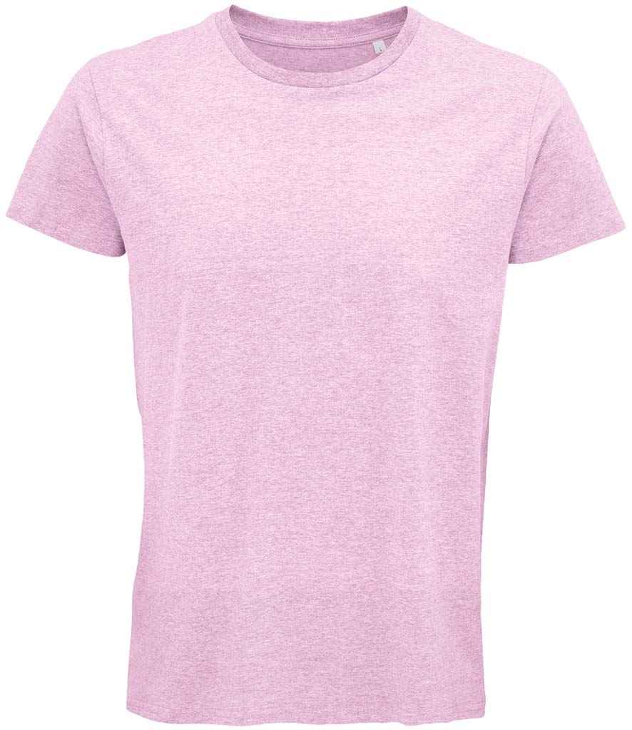 SOL'S Crusader Organic T-Shirt 03582