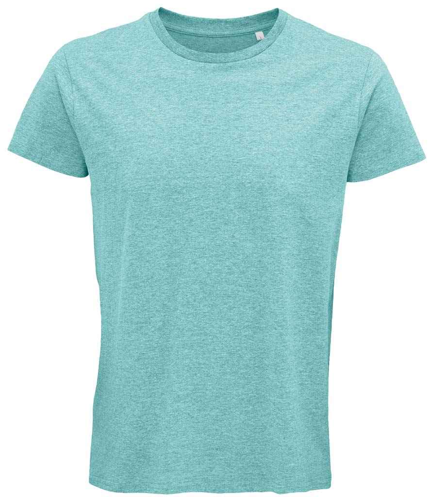 SOL'S Crusader Organic T-Shirt 03582