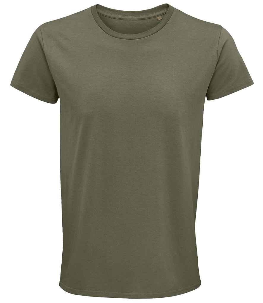 SOL'S Crusader Organic T-Shirt 03582