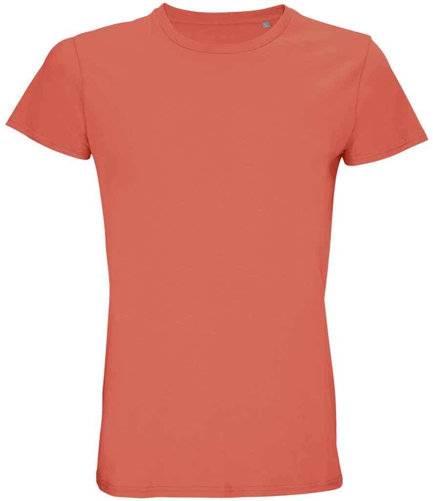 SOL'S Crusader Organic T-Shirt 03582