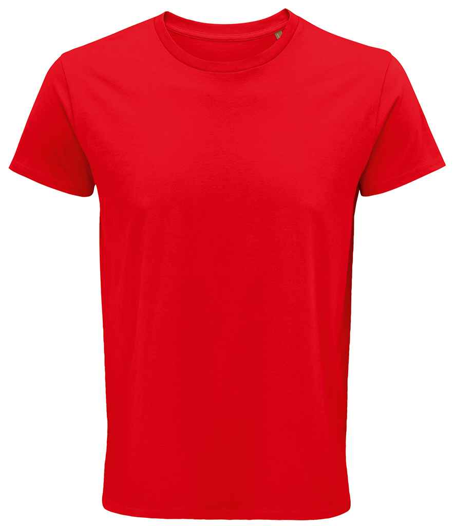SOL'S Crusader Organic T-Shirt 03582