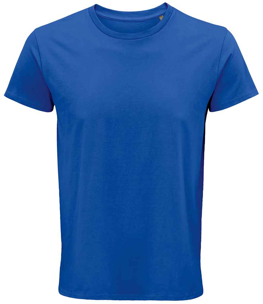 SOL'S Crusader Organic T-Shirt 03582
