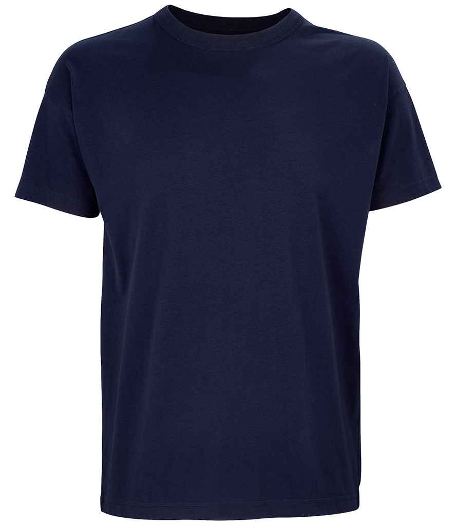 SOL'S Boxy Oversized Organic T-Shirt 03806