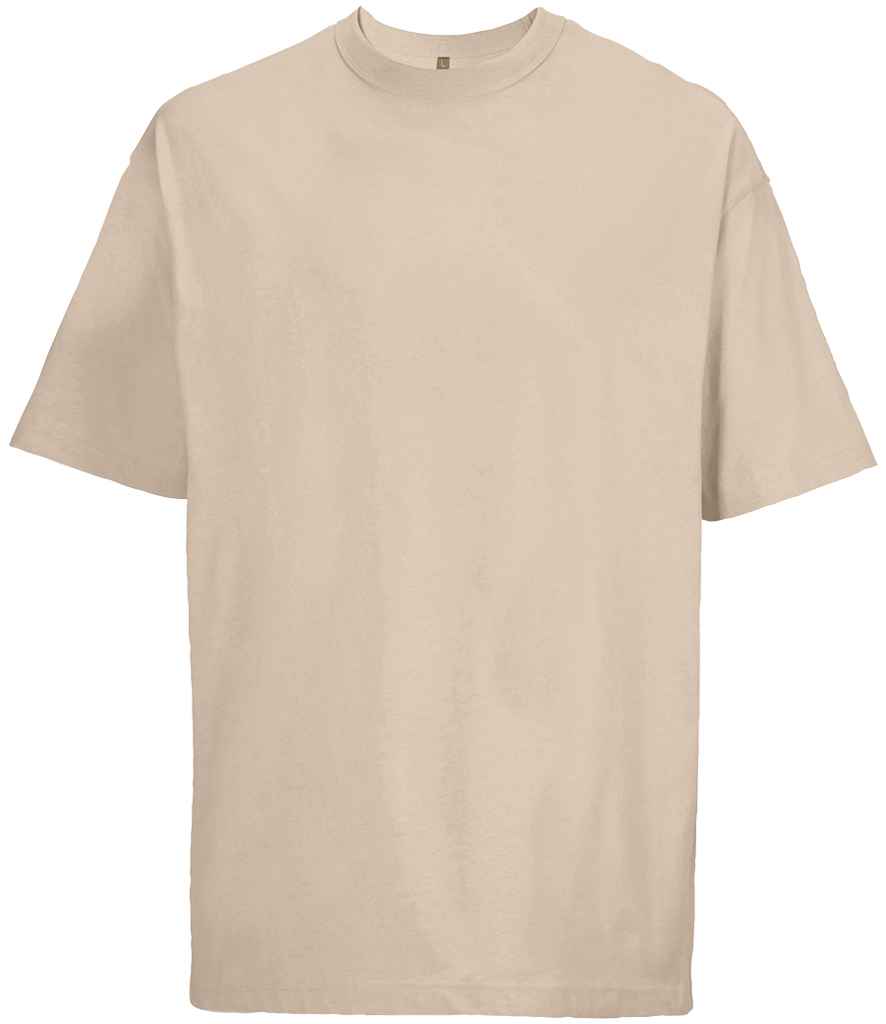 SOL'S Boxy Oversized Organic T-Shirt 03806