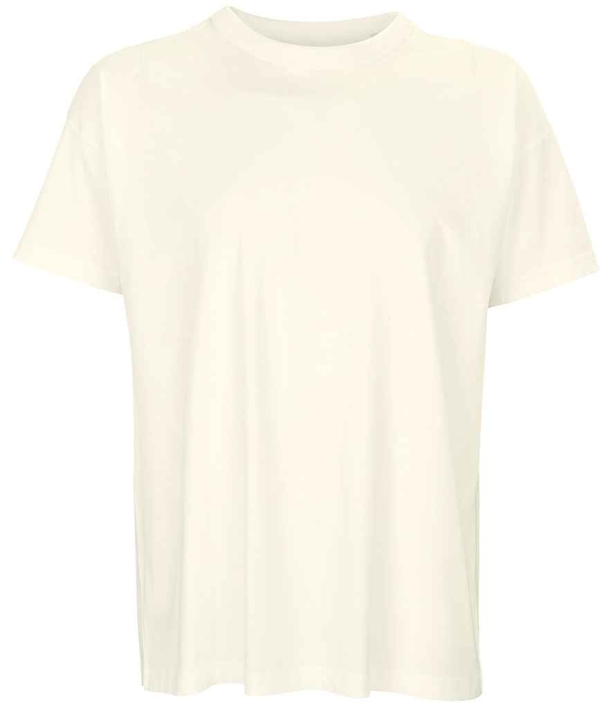 SOL'S Boxy Oversized Organic T-Shirt 03806
