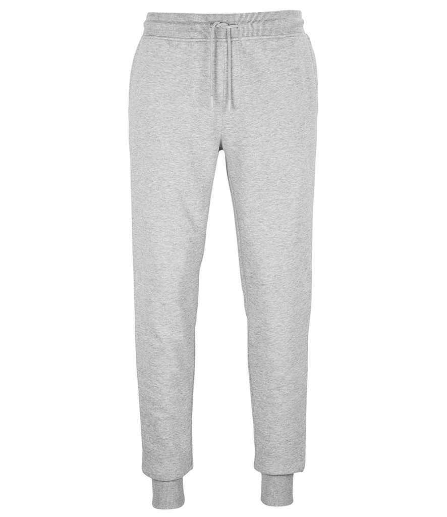 SOL'S Unisex Jumbo Organic Jog Pants 03810