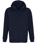 SOL'S Unisex Carter Full Zip Hoodie 03812